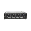 Qtx DMX-D8DMX Booster/Διανομέας 8 Δρόμων (Τεμάχιο)
