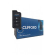Clifford 3005X Συναγερμός Αυτοκινήτου 1-way με 'Ενα Χειριστήριο