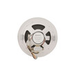 Adastra EC56V Χωνευτό Ηχείο Οροφής 5.25'' 6W RMS Λευκό (Τεμάχιο)