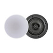 Adastra LP6V Χωνευτό Ηχείο Οροφής 6.5'' 50W RMS Λευκό (Τεμάχιο)