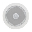 Adastra C5D Χωνευτό Ηχείο Oροφής 5.25" 40W RMS Λευκό (Τεμάχιο)