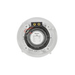 Adastra C5D Χωνευτό Ηχείο Oροφής 5.25" 40W RMS Λευκό (Τεμάχιο)