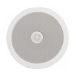 Adastra C6D Χωνευτό Ηχείο Oροφής 6.5" 50W RMS Λευκό (Τεμάχιο)