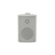 Adastra BC3V-W Επιτοίχιο Ηχείο 3" 30W RMS Λευκό (Τεμάχιο)
