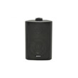 Adastra BC3V-B Επιτοίχιο Ηχείο 3" 30W RMS 100V Μαύρο (Τεμάχιο) Διαθέσιμο προς ακρόαση