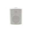 Adastra BC4V-W Επιτοίχιο Ηχείο 4" 35W RMS Λευκό (Τεμάχιο)