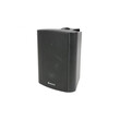 Adastra BC4V Επιτοίχιο Ηχείο 4" 35W RMS Μαύρο (Τεμάχιο)