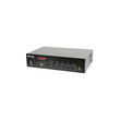 Adastra DM40 Ενισχυτής 100V με USB/FM και Bluetooth 40W (Τεμάχιο)