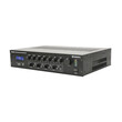 Adastra RM244V 100V Ενισχυτής - Μίκτης 4 Ζωνών / 5 Εισόδων 240W RMS (Τεμάχιο)