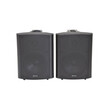Adastra BC4-B Επιτοίχια Ηχεία 4" 35W RMS Μαύρα (Ζεύγος)