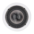Magnat Interior IC 62 Χωνευτό Ηχείο Οροφής  6'' 75W RMS Λευκό (Τεμάχιο)