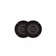 Jensen MS5006B Ηχεία Σκάφους Marine 5.25" 30W Μαύρα (Ζεύγος)