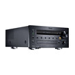 Magnat MC 200 Cd Player, Streamer με Bluetooth, Fm, DAB+ Μαύρο (Τεμάχιο) Διαθέσιμο προς ακρόαση