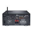 Magnat MC 200 Cd Player, Streamer με Bluetooth, Fm, DAB+ Μαύρο (Τεμάχιο) Διαθέσιμο προς ακρόαση