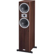 Magnat Tempus 55 Επιδαπέδια Ηχεία 6,5'' 2 Δρόμων Μόκα (Ζεύγος) Διαθέσιμα για ακρόαση