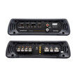 Powerbass ACS-2120 Ενισχυτής 2 Καναλιών 2x120W RMS (Τεμάχιο)
