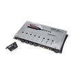 AudioControl DQL-8 Επεξεργαστής Ήχου 8 Καναλιών 400W RMS (Τεμάχιο)