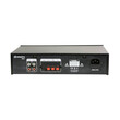 Adastra DM25 Ενισχυτής 100V Με USB/FM Και Bluetooth 25W RMS (Τεμάχιο)