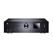 Magnat MC 400 High-End Stereo Ενισχυτής NETWORK/CD/DAB/FM με Bluetooth Μαύρο (Τεμάχιο) Διαθέσιμο για ακρόαση