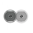 Jensen MSX65W Ηχεία Σκάφους Marine 6.5" 35W RMS Λευκά (Ζεύγος)