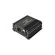 Citronic PP481 Μονάδα Phantom Power Με Διπλό Κανάλι (Τεμάχιο)