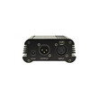 Citronic PP481 Μονάδα Phantom Power Με Διπλό Κανάλι (Τεμάχιο)