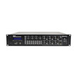 Adastra RM406 Ενισχυτής-Μίκτης 6 Ζωνών με USB/SD/FM/Bluetooth 6x40W RMS (Τεμάχιο)
