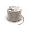 Oehlbach Speaker Wire SP-7 Καλώδιο Ηχείων 2 x 0,75 mm² 10m Διάφανο (Τεμάχιο)