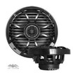 Wet Sounds SW-65B Ηχεία Marine 6,5'' 60W RMS Μαύρα (Ζεύγος)