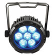 Qtx Hipar-100 Αδιάβροχο Σύστημα Φωτισμού 100W (Τεμάχιο)