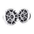 Wet Sounds XS-650B Ηχείο Marine 6,5'' 100W RMS Black (Ζεύγος)