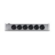 Oehlbach Powersocket 505 Πολύπριζο Ανθρακί (Τεμάχιο)