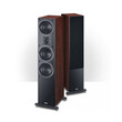 Magnat Signature 507 Επιδαπέδια Ηχεία Hi-Fi Τεσσάρων Δρόμων Μόκα (Ζεύγος)