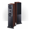 Magnat Signature 505 Επιδαπέδια Ηχεία Hi-Fi Τριών Δρόμων Μόκα (Ζεύγος)