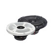 Powerbass XL-62SS Ομοαξονικά Ηχεία Σκάφους (Marine) 6.5'' 60W RMS (Ζεύγος)