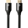 Oehlbach Black Magic MKII Καλώδιο HDMI® 2.1 48Gbps 8K/60Hz 30 χρόνια Εγγύηση 0.75m ιδανικό για PS5, XBOX Black (Τεμάχιο)