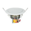 Adastra EC36V Ηχείο Οροφής Μπάνιου 3" 100V (Τεμάχιο)