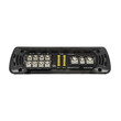Powerbass ACS-4090 Ενισχυτής 4 Καναλιών 4x90W RMS (Τεμάχιο)