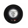 Hasda H-065B Αδιάβροχα Ηχεία Σκάφους Με Φωτισμό LED 6.5" Μαύρα (Ζεύγος)