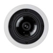 Magnat Interior ICP 52 Χωνευτό Ηχείο Οροφής 5,25'' 60W RMS Λευκό (Τεμάχιο)