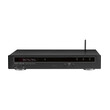 Magnat MMS 730 Streamer και Ραδιοφωνικός Δέκτης Hi-Fi Μαύρο (Τεμάχιο) Διαθέσιμο για Ακρόαση
