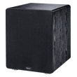 Magnat Alpha RS 12 Ενεργό Subwoofer 12" 120W RMS Μαύρο ( Τεμάχιο)