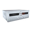 Magnat MA 900 Στερεοφωνικός Tube Υβριδικός Ενισχυτής Hi-Fi Ασημί (Τεμάχιο)