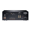 Magnat MA 900 Στερεοφωνικός Tube Υβριδικός Ενισχυτής Hi-Fi Μαύρο (Τεμάχιο) Διαθέσιμο προς ακρόαση