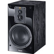 Magnat Signature 503 Ηχεία Βιβλιοθήκης  Hi-Fi Τριών Δρόμων Μαύρα (Ζεύγος)