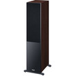 Magnat Signature 505 Επιδαπέδια Ηχεία Hi-Fi Τριών Δρόμων Μόκα (Ζεύγος)