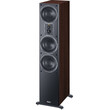 Magnat Signature 507 Επιδαπέδια Ηχεία Hi-Fi Τεσσάρων Δρόμων Μόκα (Ζεύγος)
