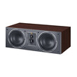 Magnat Signature Center 53  Κεντρικό Ηχείο Hi-Fi Τριών Δρόμων Μόκα (Τεμάχιο)