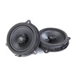 Powerbass OE652-FD Ομοαξονικά Ηχεία 2 Δρόμων ΟΕΜ Ford 6,5’’ 60W RMS (Ζεύγος)