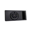 Powerbass PS-AWB121T Καμπίνα Subwoofer 12'' 200W RMS (Τεμαχίο)